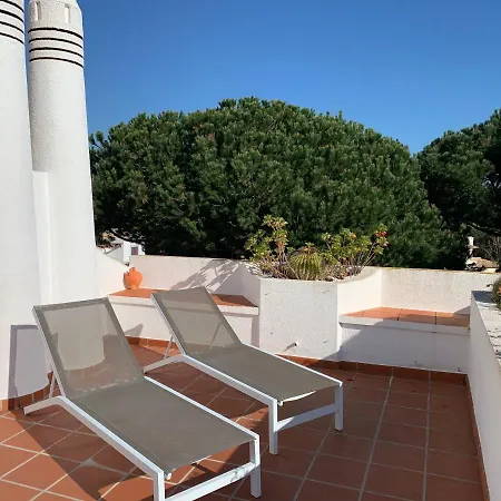 Appartement Solar Do Golf - Old Village Near Marina Center *