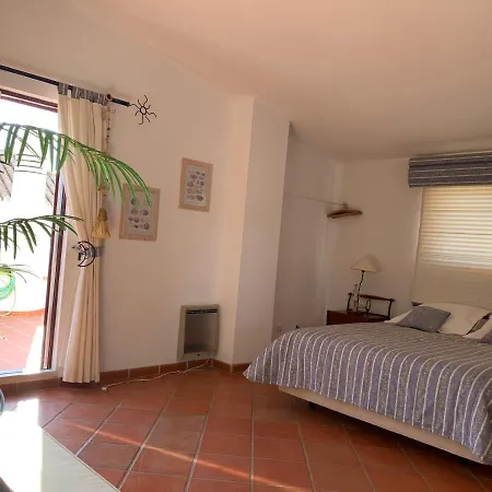 Solar Do Golf - Old Village Near Marina Center Apartamento Vilamoura