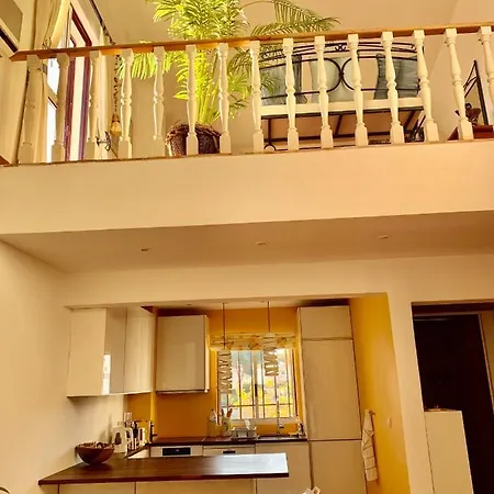 Apartment Solar Do Golf - Old Village Near Marina Center